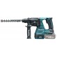Makita DHR242Z perforatorius